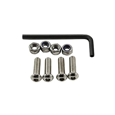 Alpena Anti-Theft Fasteners Screws