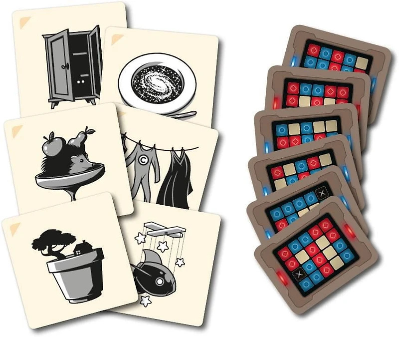 Czech Games Edition Codenames: Pictures