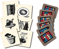 Czech Games Edition Codenames: Pictures