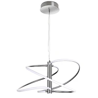 Romy LED Pendant