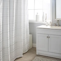 Trafalgar Shower Curtain