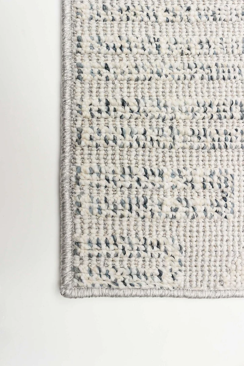 ECARPET Jute Style Area Rug for Bedroom, Living Room, Dining Room Carmen Collection
