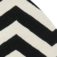 Safavieh Chatham Jake Zigzag Stripes Area Rug
