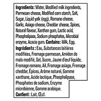 Classico Alfredo Pasta Sauce