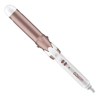 Conair® Double Ceramic 1 1/4" Curling Iron