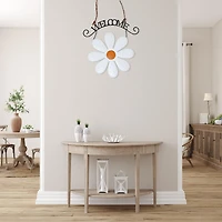 IH Casa Decor Welcome Daisy Hanger