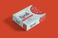 Nanak Gajrela Pudding traditionnel à la carotte, lait et ghee