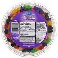 Great Value Jelly Beans