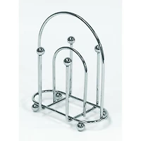 Porte-Serviette (Double Face)