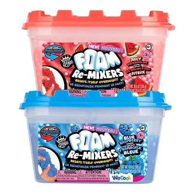 Compound Kings Foam Slime