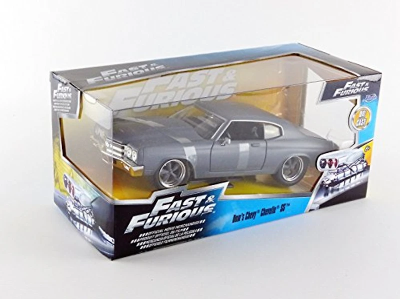 FF Chevy Chevelle SS