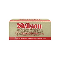 Beurre salé Neilson