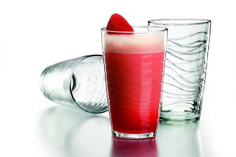 Orbita Cooler Glasses