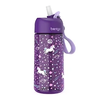 Bouteille d'eau Bentgo Kids Prints - Licorne