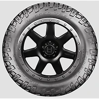 Cooper Tire Discoverer Rugged Trek 33X12.50R20 LRF 119Q All Season light truck & SUV tire