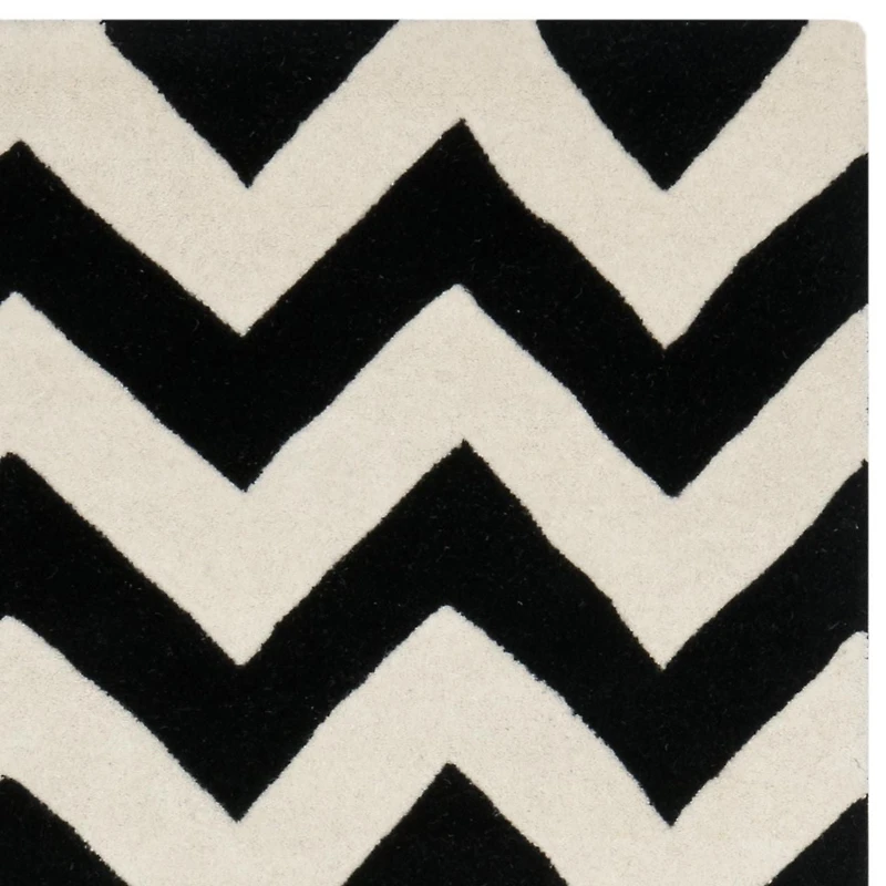 Safavieh Chatham Jake Zigzag Stripes Area Rug