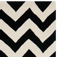 Safavieh Chatham Jake Zigzag Stripes Area Rug