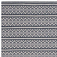 Safavieh Montauk Randall Geometric Stripes Area Rug