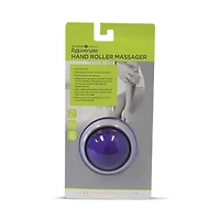 Zenzation Hand Roller Massager