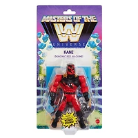 WWE Masters of the WWE Universe Kane Action Figure