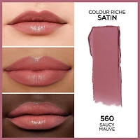 L'Oréal Paris Colour Riche Original Satin Lipstick