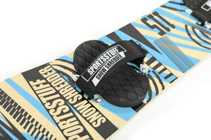 Sportsstuff Snow Ryder Snowboard
