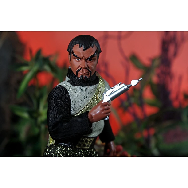 Kor the Klingon - Star Trek TOS 8in Action Figure