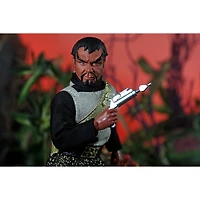 Kor the Klingon - Star Trek TOS 8in Action Figure