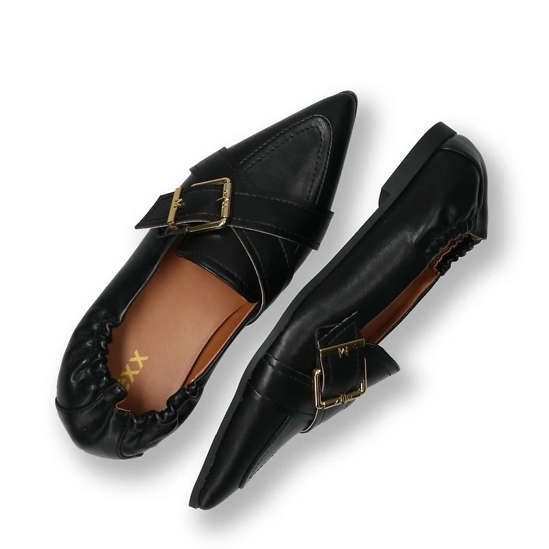 Mocassin Mexx pour femme