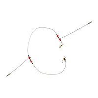 Eagle Claw QWSFR Walleye Still Fishing Rig