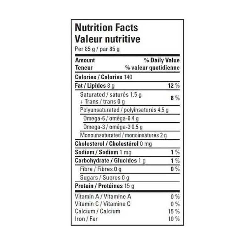 Soyganic Firm Tofu