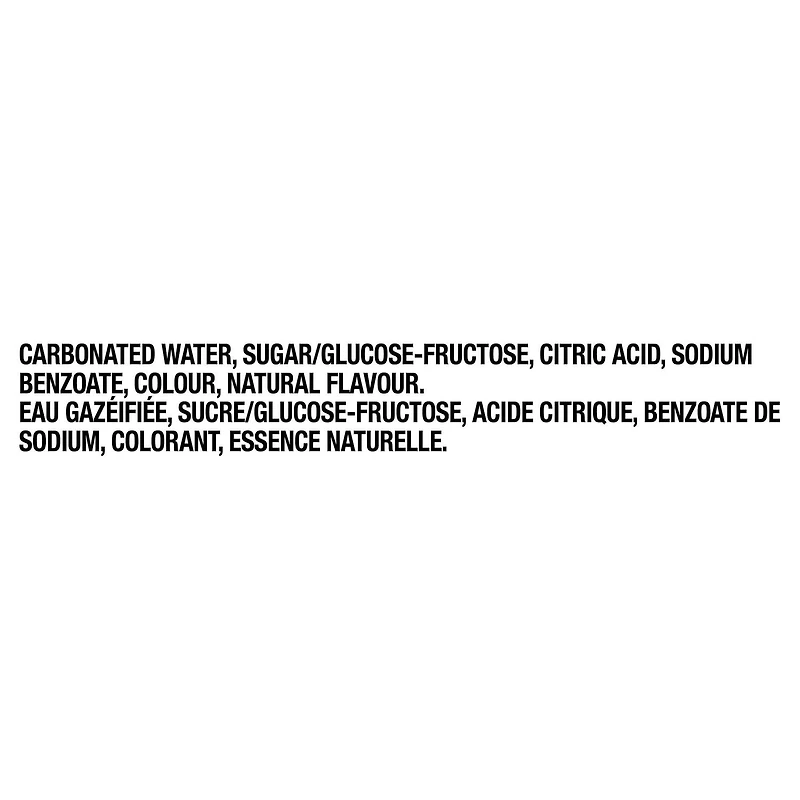 Schweppes Ginger Ale 2 L, Bottle
