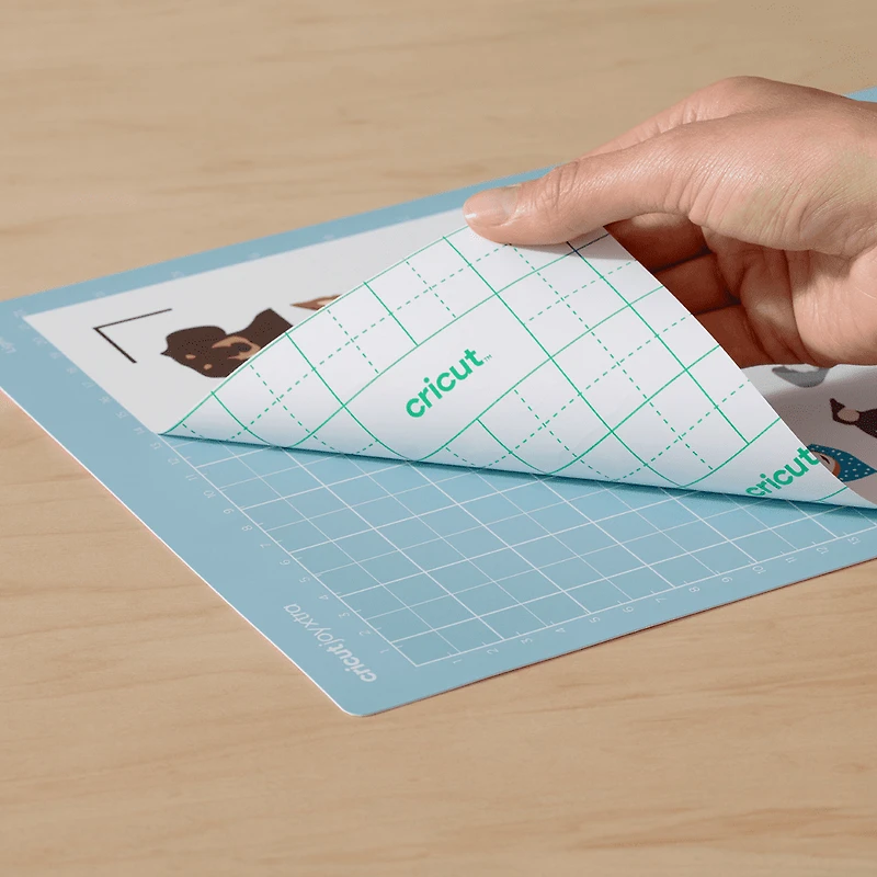 Cricut Joy Xtra™ Édition pour la fabrication d'autocollants