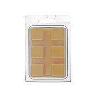 6Pk Scented Wax Melts (Frosted Gingerbread) - Set of 6