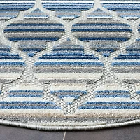 Safavieh Cabana Rorie Geometric Outdoor Area Rug