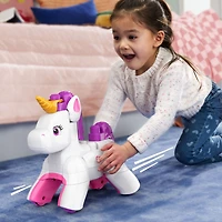 MEGA BLOKS Ma licorne à construire, 26pièces - Exclusivité Walmart