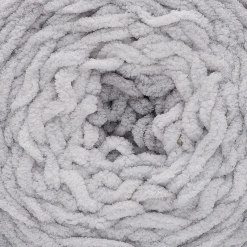 Bernat® Baby Blanket Dappled™ Yarn, Polyester #6 Super Bulky, 10.5oz/300g, 220 Yards