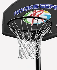 Spalding® Eco Composite Youth Basketball System, 32-in