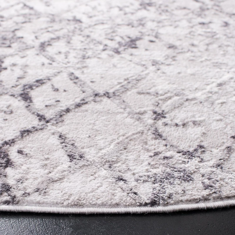 SAFAVIEH Amelia Roslyn Abstract Distressed Area Rug