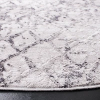SAFAVIEH Amelia Roslyn Abstract Distressed Area Rug