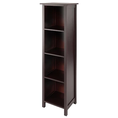 Milan étagère de rangement