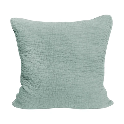 Gouchee Home Couvre-oreiller Euro Carson Paquet de 2