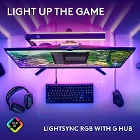 Log G515 Wired Kb