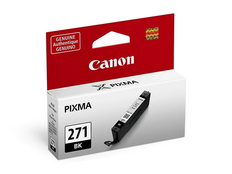 Canon 0390C001 Cartouche jet d'encre