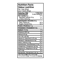 RXBAR® Energy Bar Honey Cinnamon Peanut Butter 5 x 55 g
