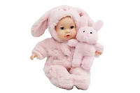 14In Animal Doll
