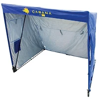Rio Beach Blue Sol Cabana Sun Shelter