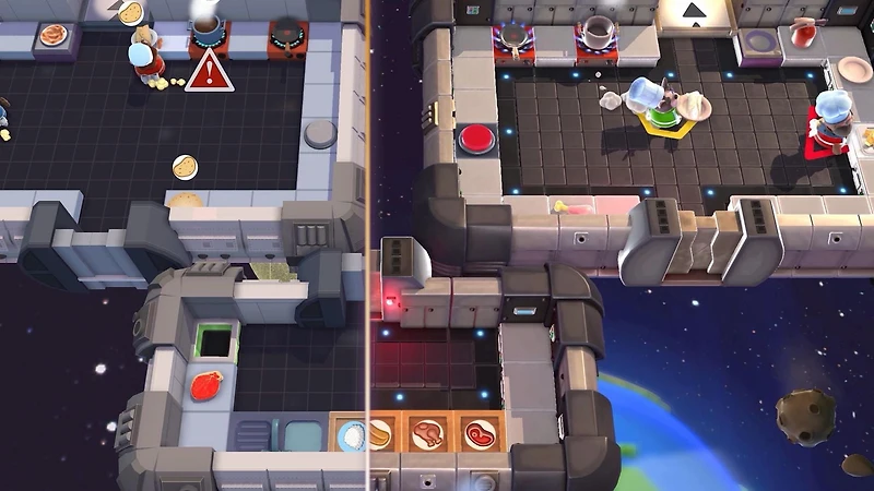 Overcooked! All You Can Eat (Xbox Series X)