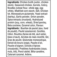 Campbell's® Chunky® Chicken Noodle Ready to Serve Soup, Shelf Stable