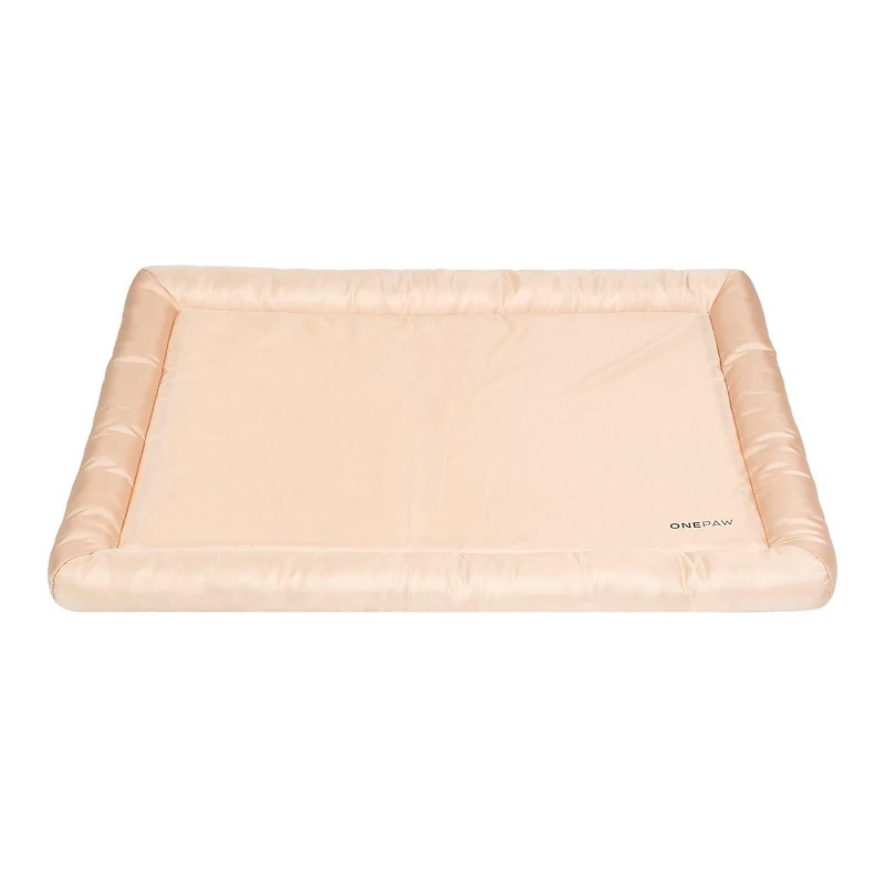 One Paw, Cooling Dog Mat with Cushion, Water Resistant
